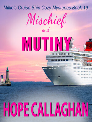 cover image of Mischief and Mutiny